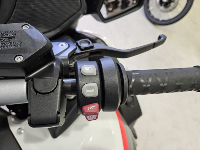 BMW Motorrad R 1250 RT  de ocasión 