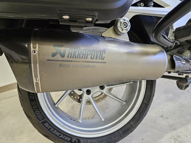 BMW Motorrad R 1250 RT  de ocasión 