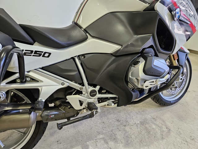 BMW Motorrad R 1250 RT  de ocasión 
