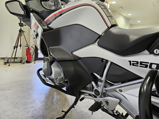 BMW Motorrad R 1250 RT  de ocasión 