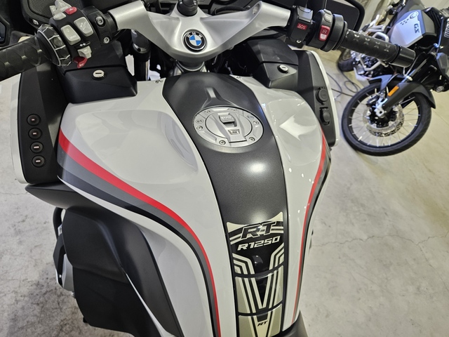 BMW Motorrad R 1250 RT  de ocasión 