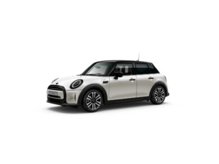 Fotos de MINI 5 Puertas Cooper 100 kW (136 CV)
