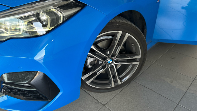fotoG 5 del BMW Serie 2 218d Gran Coupe 110 kW (150 CV) 150cv Diésel del 2021 en Madrid
