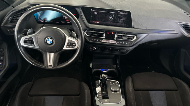 fotoG 6 del BMW Serie 2 218d Gran Coupe 110 kW (150 CV) 150cv Diésel del 2021 en Madrid