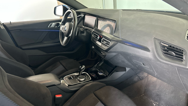fotoG 7 del BMW Serie 2 218d Gran Coupe 110 kW (150 CV) 150cv Diésel del 2021 en Madrid