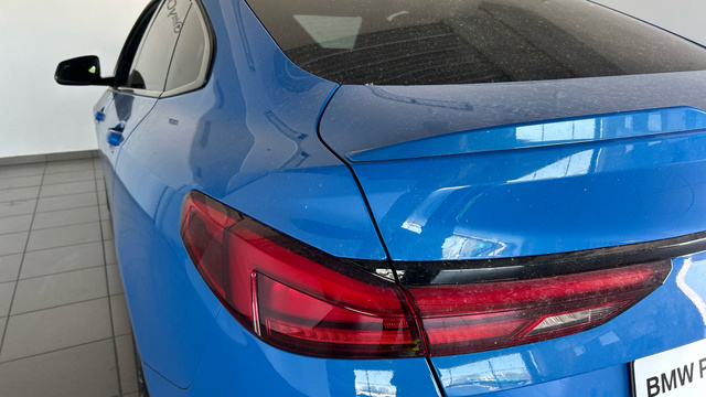 fotoG 13 del BMW Serie 2 218d Gran Coupe 110 kW (150 CV) 150cv Diésel del 2021 en Madrid