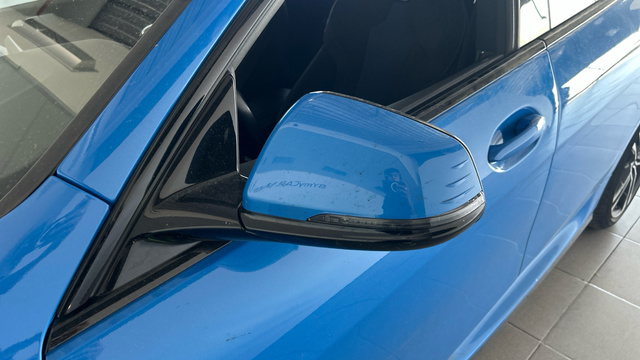 fotoG 16 del BMW Serie 2 218d Gran Coupe 110 kW (150 CV) 150cv Diésel del 2021 en Madrid