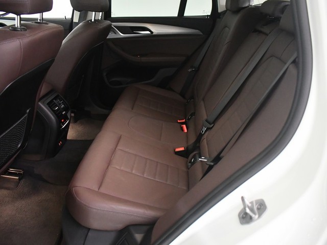 BMW X3 xDrive30e color Blanco. Año 2020. 215KW(292CV). Híbrido Electro/Gasolina. En concesionario BYmyCAR Madrid - Alcalá de Madrid