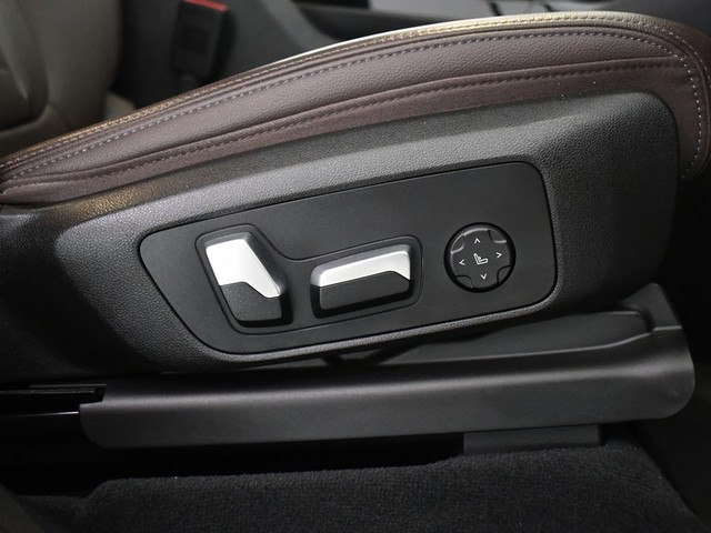 BMW X3 xDrive30e color Blanco. Año 2020. 215KW(292CV). Híbrido Electro/Gasolina. En concesionario BYmyCAR Madrid - Alcalá de Madrid