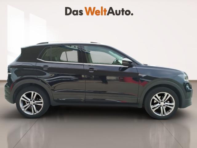 Volkswagen T-Cross Sport 1.0 TSI 85 kW (115 CV) DSG