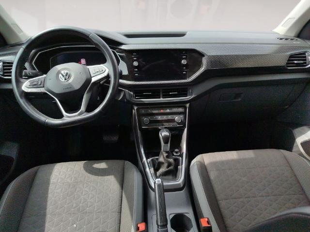Volkswagen T-Cross Sport 1.0 TSI 85 kW (115 CV) DSG
