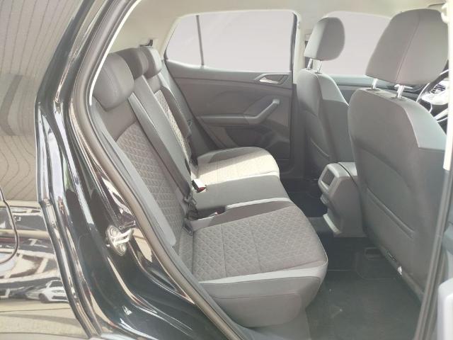 Volkswagen T-Cross Sport 1.0 TSI 85 kW (115 CV) DSG