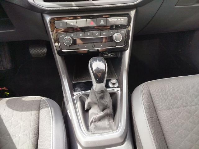 Volkswagen T-Cross Sport 1.0 TSI 85 kW (115 CV) DSG