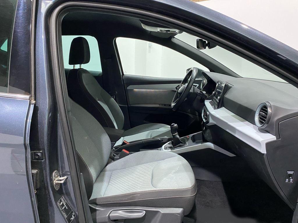 1.0 TSI Special Edition 85 kW (115 CV)