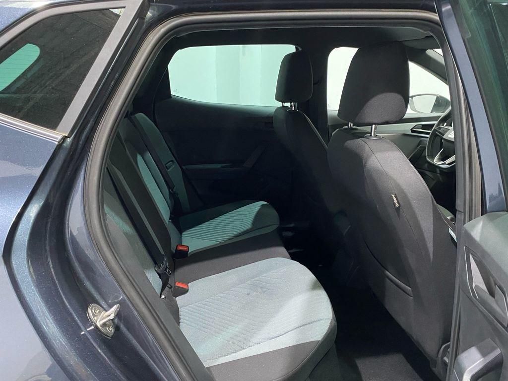 1.0 TSI Special Edition 85 kW (115 CV)