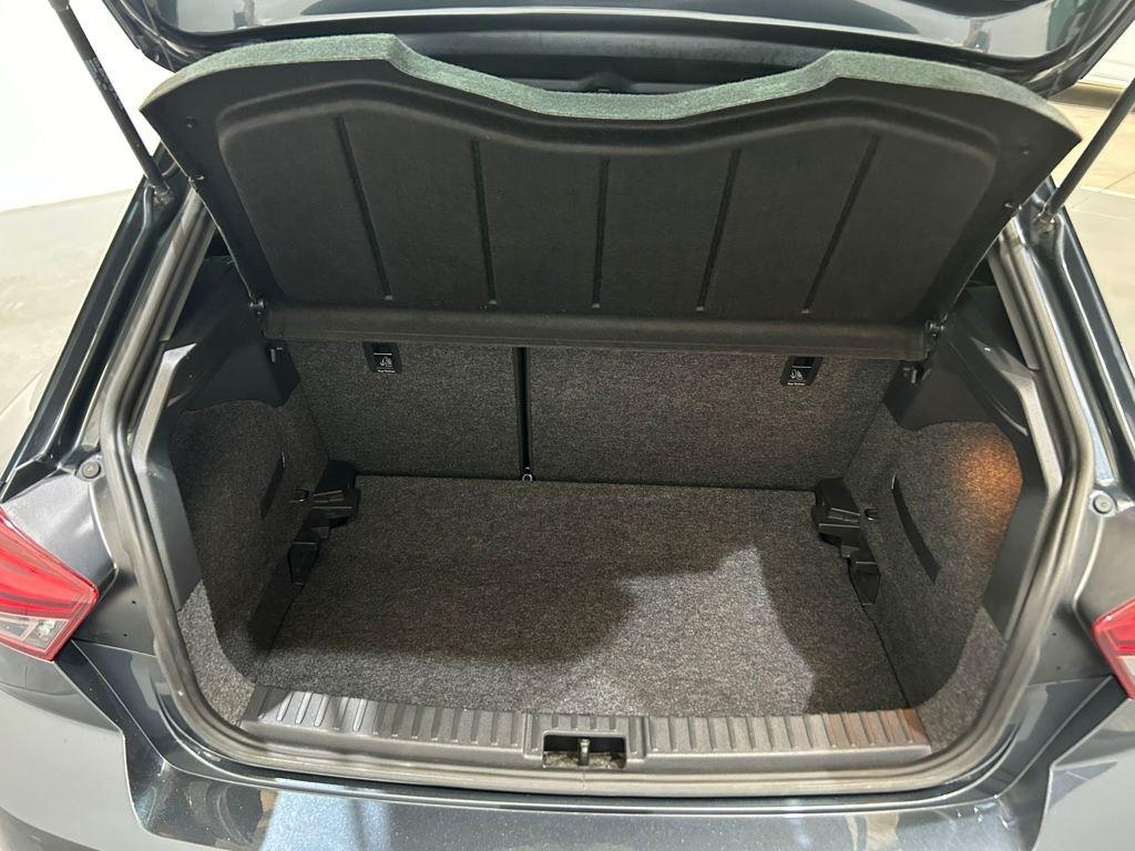 1.0 TSI Special Edition 85 kW (115 CV)