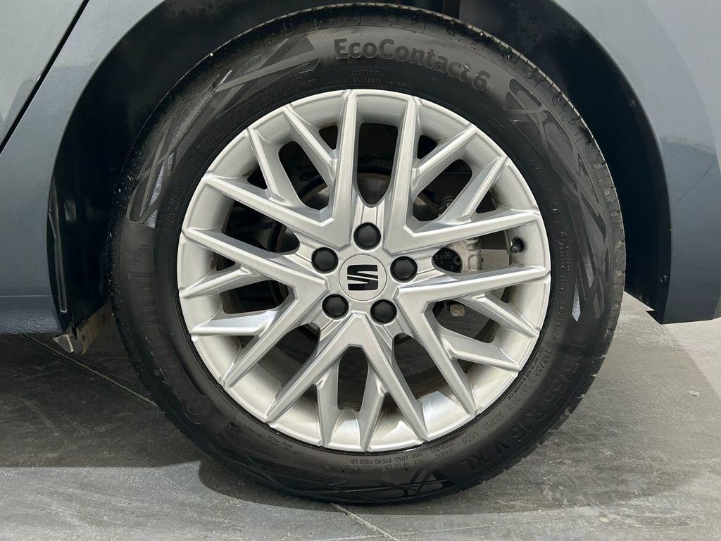 1.0 TSI Special Edition 85 kW (115 CV)