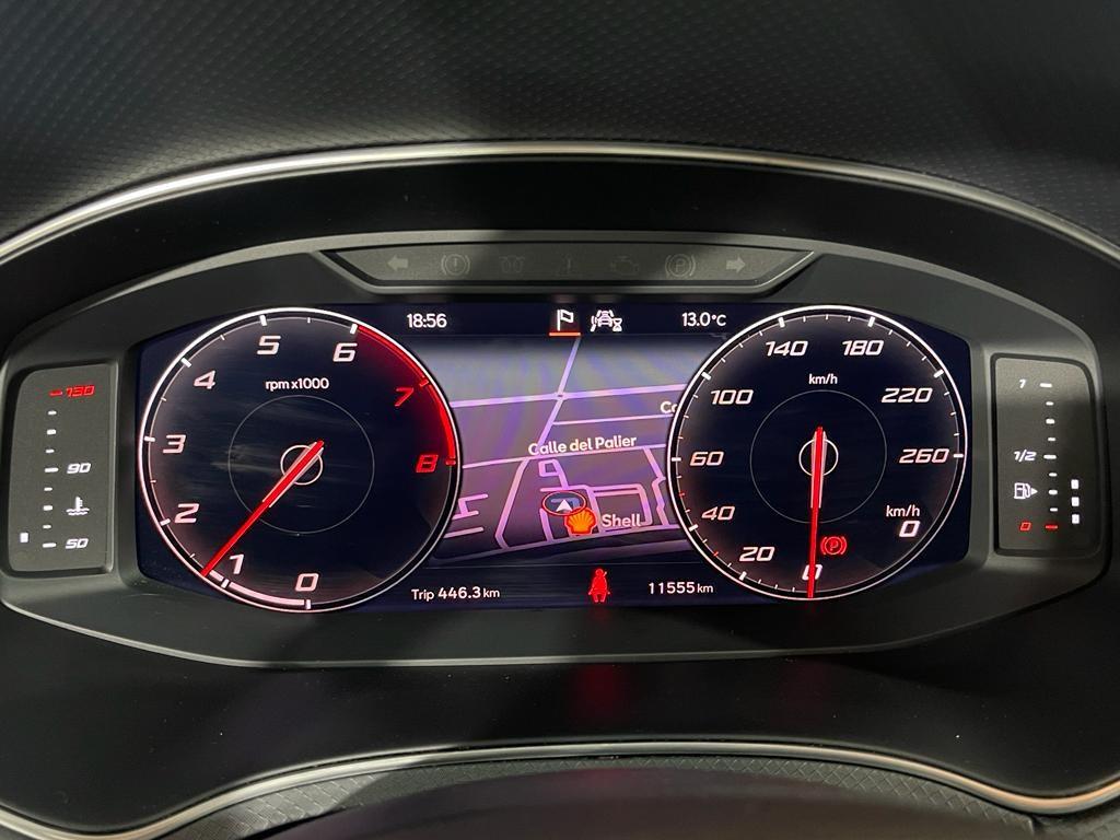 1.0 TSI Style XM 81 kW (110 CV)