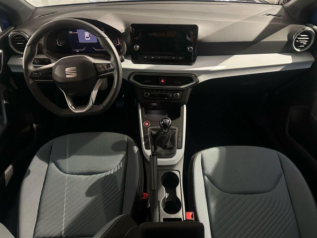 1.0 TSI Special Edition 85 kW (115 CV)