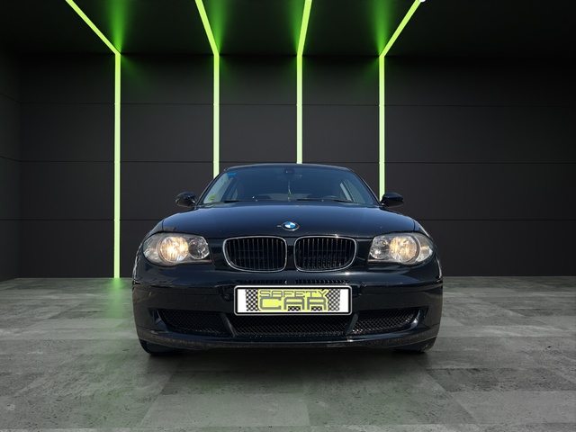 BMW Serie 1 118d 105 kW (143 CV)