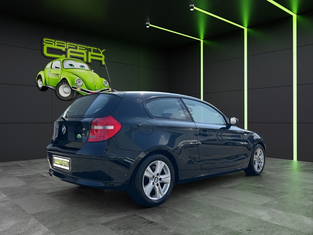 BMW Serie 1 118d 105 kW (143 CV)