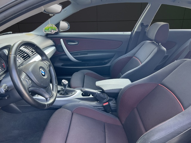 BMW Serie 1 118d 105 kW (143 CV)