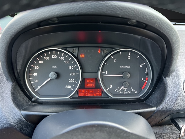 BMW Serie 1 118d 105 kW (143 CV)