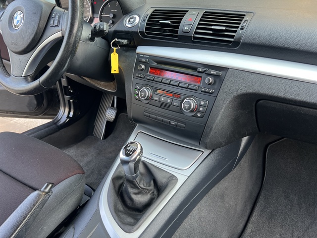 BMW Serie 1 118d 105 kW (143 CV)