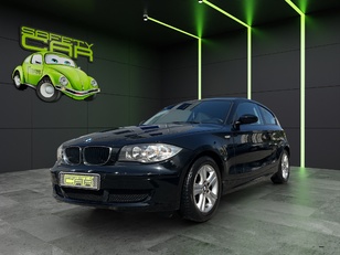 BMW Serie 1 118d de segunda mano