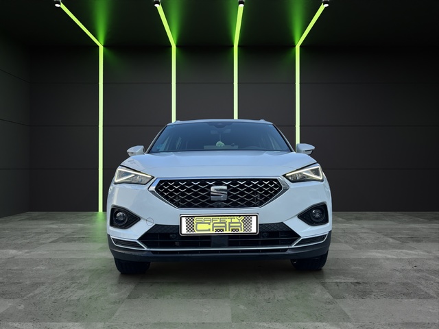 SEAT Tarraco 2.0 TDI S&S Xcellence DSG 110 kW (150 CV)