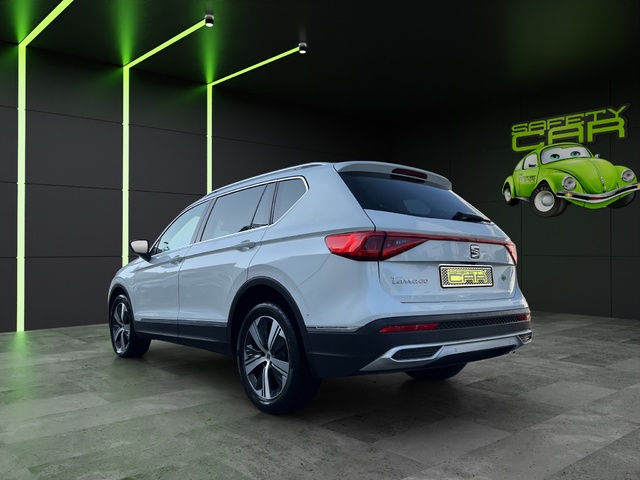 SEAT Tarraco 2.0 TDI S&S Xcellence DSG 110 kW (150 CV)