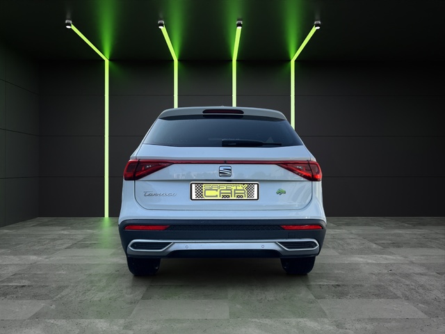 SEAT Tarraco 2.0 TDI S&S Xcellence DSG 110 kW (150 CV)