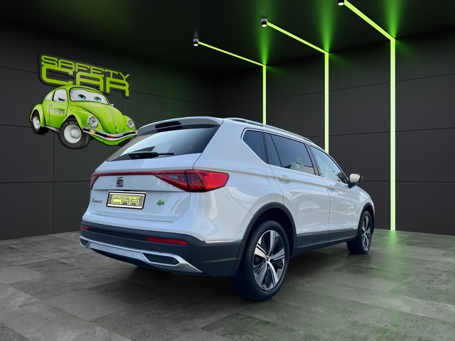 SEAT Tarraco 2.0 TDI S&S Xcellence DSG 110 kW (150 CV)