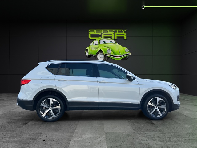 SEAT Tarraco 2.0 TDI S&S Xcellence DSG 110 kW (150 CV)