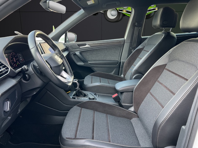 SEAT Tarraco 2.0 TDI S&S Xcellence DSG 110 kW (150 CV)