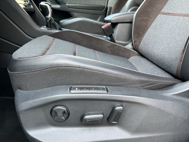 SEAT Tarraco 2.0 TDI S&S Xcellence DSG 110 kW (150 CV)