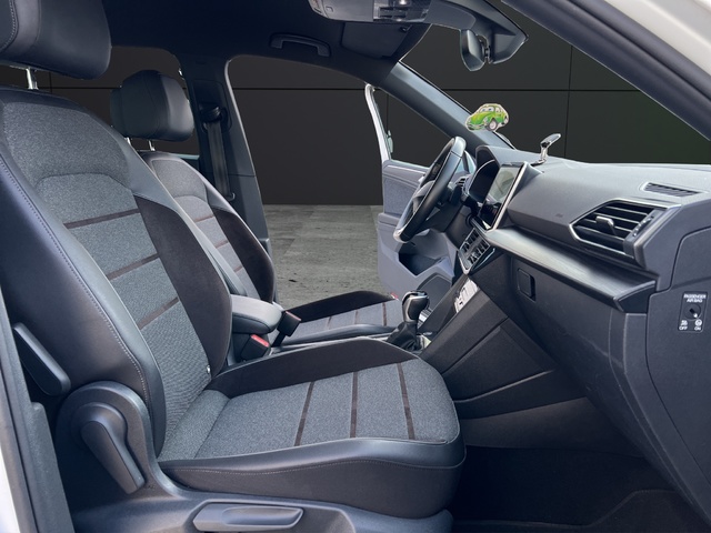 SEAT Tarraco 2.0 TDI S&S Xcellence DSG 110 kW (150 CV)