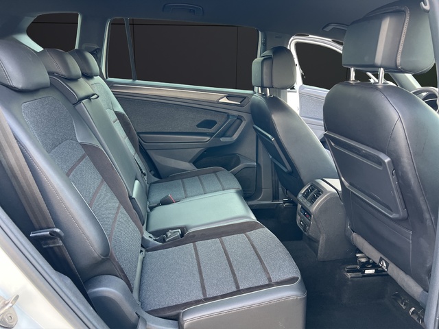 SEAT Tarraco 2.0 TDI S&S Xcellence DSG 110 kW (150 CV)
