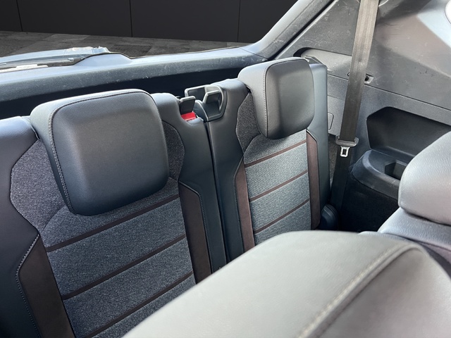 SEAT Tarraco 2.0 TDI S&S Xcellence DSG 110 kW (150 CV)