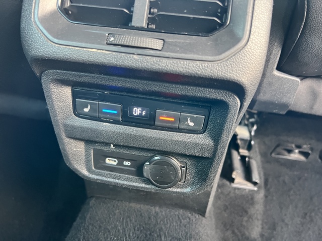 SEAT Tarraco 2.0 TDI S&S Xcellence DSG 110 kW (150 CV)