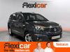 Ssangyong Rodius D22t 178cv