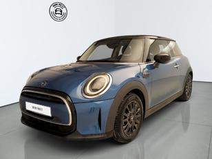Fotos de MINI 3 Puertas Cooper 100 kW (136 CV)