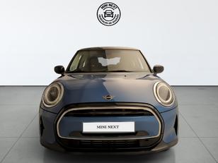 Fotos de MINI 3 Puertas Cooper 100 kW (136 CV)
