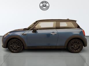 Fotos de MINI 3 Puertas Cooper 100 kW (136 CV)
