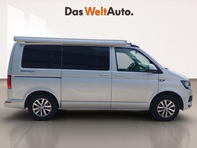 Volkswagen California Beach 2.0 TDI BMT 110 kW (150 CV)