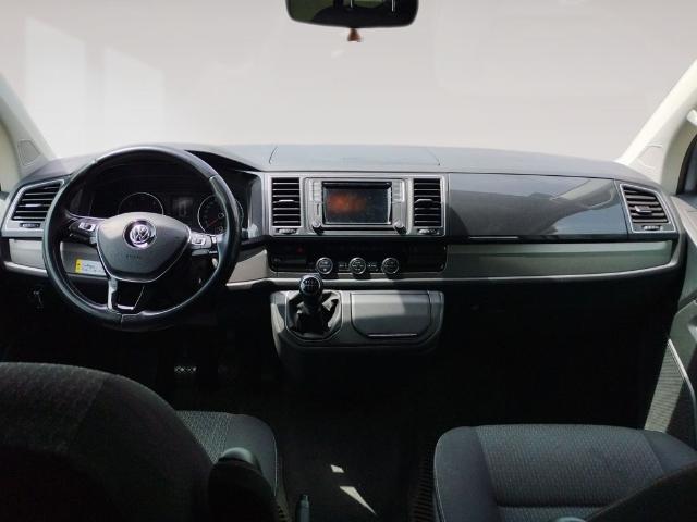 Volkswagen California Beach 2.0 TDI BMT 110 kW (150 CV)