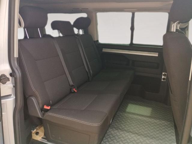 Volkswagen California Beach 2.0 TDI BMT 110 kW (150 CV)