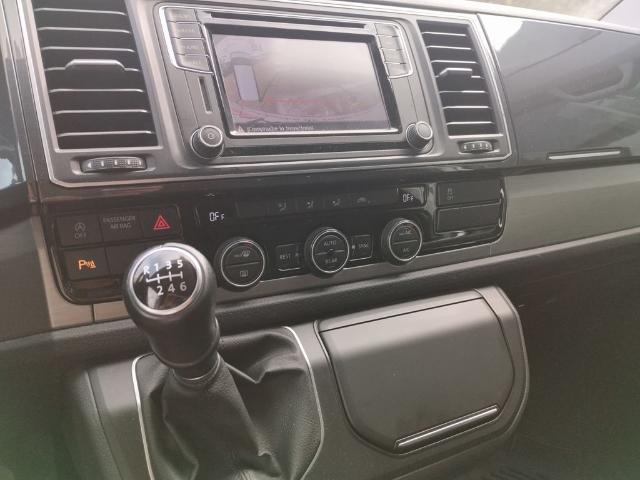 Volkswagen California Beach 2.0 TDI BMT 110 kW (150 CV)
