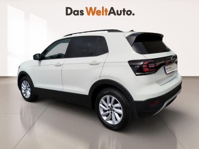 Volkswagen T-Cross Advance 1.0 TSI 81 kW (110 CV) DSG