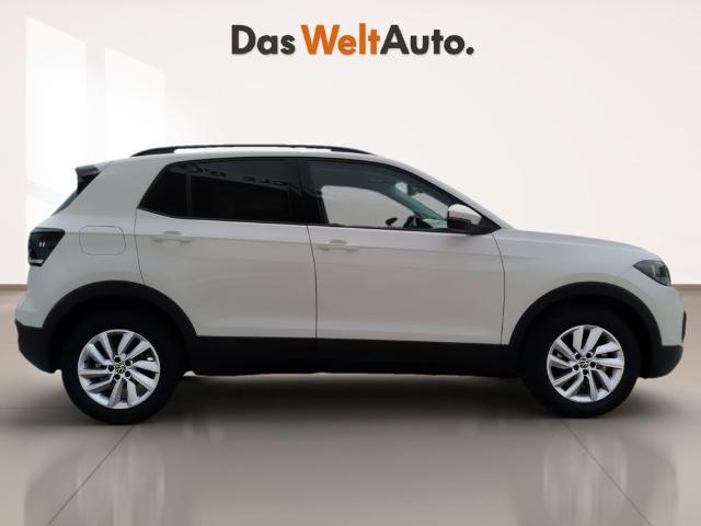 Volkswagen T-Cross Advance 1.0 TSI 81 kW (110 CV) DSG